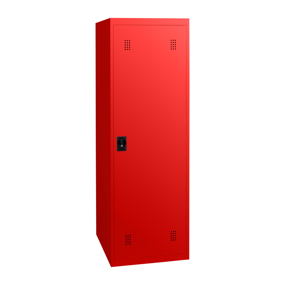 Statewide Large Utility Locker